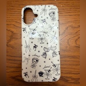 iPhone 16 plus case